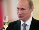 ФРГО: Только Путин остался в моде