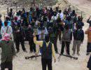 Часть сирийских боевиков намерена создать шариатское государство