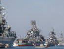 Израиль шпионил за базой ВМФ России в Тартусе