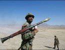 Афганский солдат обстрелял бронеавтомобиль войск НАТО