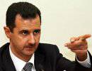 Башар Асад: Ответ на любую новую агрессию Израиля будет незамедлительным