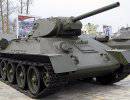 Сколько стоит танк Т-34 или Триумф советской модели мобилизационной экономики