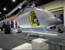 Беспилотные вертолеты начнут воевать в 2014 году