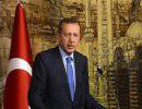 Эрдоган: Запад не прошел экзамен по искренности