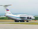 На Сахалине военные самолеты смогут пользоваться гражданскими аэродромами