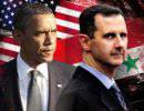 Полет «Томагавка» или взгляд Запада на возможную войну в Сирии