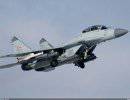 ВВС закупят МиГ-35