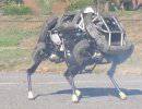 Boston Dynamics показал нового робота