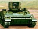 1К11 (Шифр "Стилет-1") - автономный комплекс специального вооружения