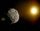 Российские астрономы открыли околоземный астероид километрового размера
