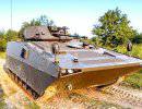 Словакия будет модернизировать парк боевых машин пехоты до уровня BVP-M2
