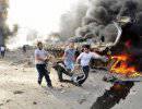 Кровавый сценарий мирного урегулирования или новые перспективы арабской осени