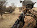 В Мали началась крупная антитеррористическая операция "Гидра"