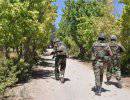 Сирийская армия восстанавливает полный контроль над 40 деревнями и отвоевывает стратегический город