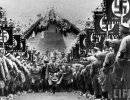 Как единая Европа Третьего Рейха готовилась уничтожить Русскую Цивилизацию