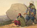 Первая англо-афганская война (1838 - 1842 гг.). Русский фактор