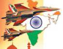 Неудачная конкуренция России с США на индийском рынке вооружений