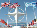 НАТО на войне