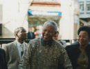 Нельсон Мандела учился воевать по методике «Хаганы»