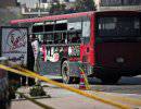 Террористы взорвали в Каире автобус