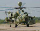 Высокоточное оружие вертолетов МИ-28Н