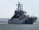 «Калининград» и «Минск» пополнили группировку ВМФ РФ в Средиземном море