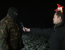 Луганские партизаны: 20 тысяч штыков мы вам гарантируем