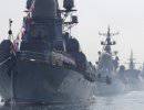 Балтийский флот представит ВМФ России на международных учениях в мае
