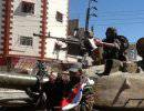 Повторение Ябруда: Сирийская армия вошла в Рас аль-Аин