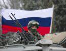 Все оставшиеся воинские части в Крыму перешли на сторону России