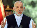Президент Афганистана поддержал воссоединение Крыма с Россией