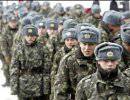 На Украине проведут территориальную ротацию военных