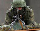 В Евпатории российские военные пытаются захватить зенитно-ракетную часть ВСУ