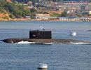 В Севастополе будет восстановлено соединение подводных лодок