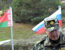 Создание объединенного батальона РФ, Белоруссии и Украины приостановлено