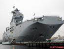 Риски реализации контракта на УДК «Мистраль» для ВМФ России