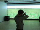 До конца 2014 года ВДВ получат семь новейших тренажеров для виртуальной стрельбы