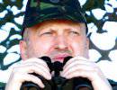 Турчинов потребовал возобновить силовую операцию на востоке Украины
