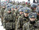 Украинская армия изменяет своим принципам