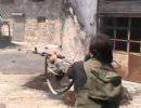 Скоординированное "тотальное наступление" мятежников в Алеппо провалилось