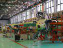 Модернизация самолетов на авиаремонтном заводе в Кубинке