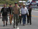 Группа вооруженных фермеров из Невады победила правительство в земельном споре