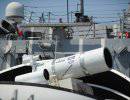 ВМС США принимают на вооружение гигантские лазеры