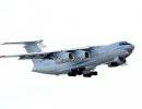 ОАК получила второй комплект двигателей ПС-90А-76 для оснащения самолетов Ил-476