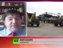Нил Кларк: Киевские власти не заинтересованы в деэскалации конфликта