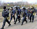 В Украине плодятся мини-армии