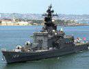 Противолодочные эсминцы типов «Shirane» ВМС Японии