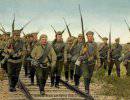 Первая мировая война и реанимированный миф о русском империализме