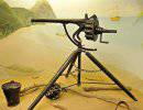Орудие Puckle «Defence Gun» - предок современного пулемета