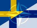 Финляндия в ближайшее время может подписать с НАТО договор о военной помощи